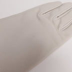 Hermès · Lambskin Gloves