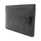 Louis Vuitton × Supreme · Epi Card Case