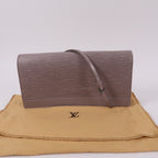 Louis Vuitton Honfleur · Epi
