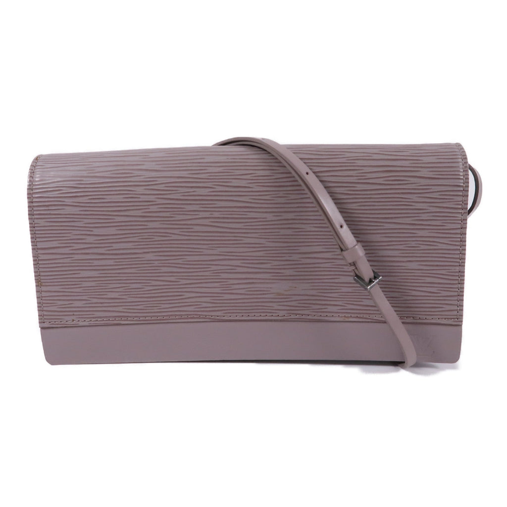 Louis Vuitton Honfleur · Epi
