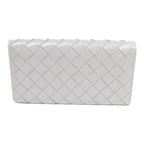 Bottega Veneta · Intrecciato Leather Wallet