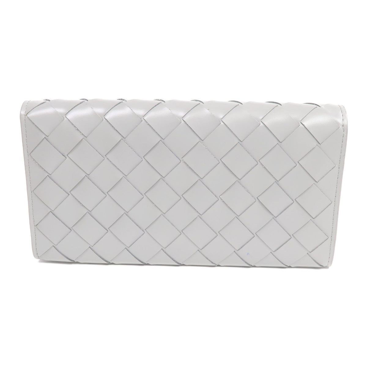 Bottega Veneta · Intrecciato Leather Wallet