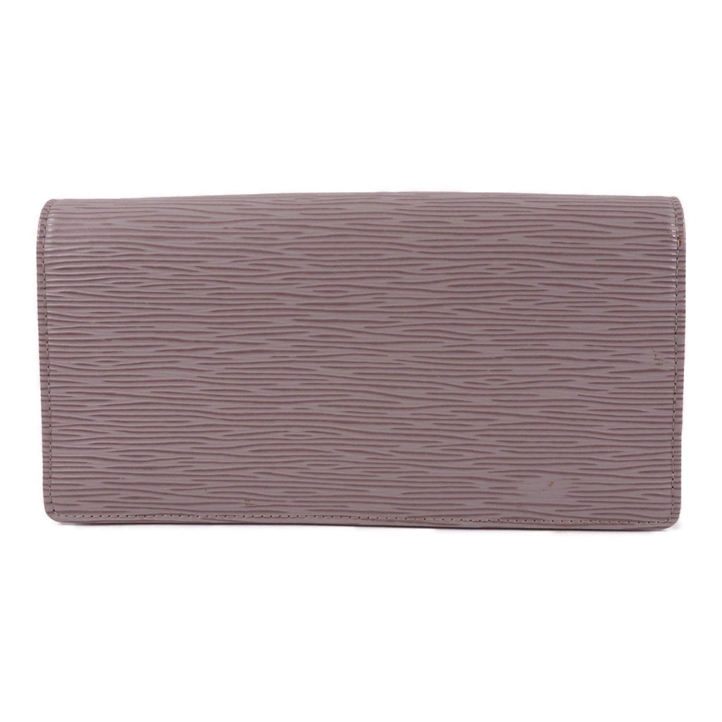 Louis Vuitton Honfleur · Epi