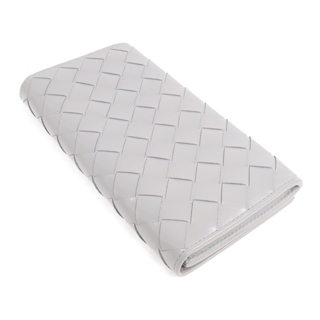 Bottega Veneta · Intrecciato Leather Wallet