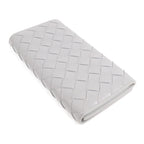 Bottega Veneta · Intrecciato Leather Wallet