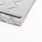 Bottega Veneta · Intrecciato Leather Wallet
