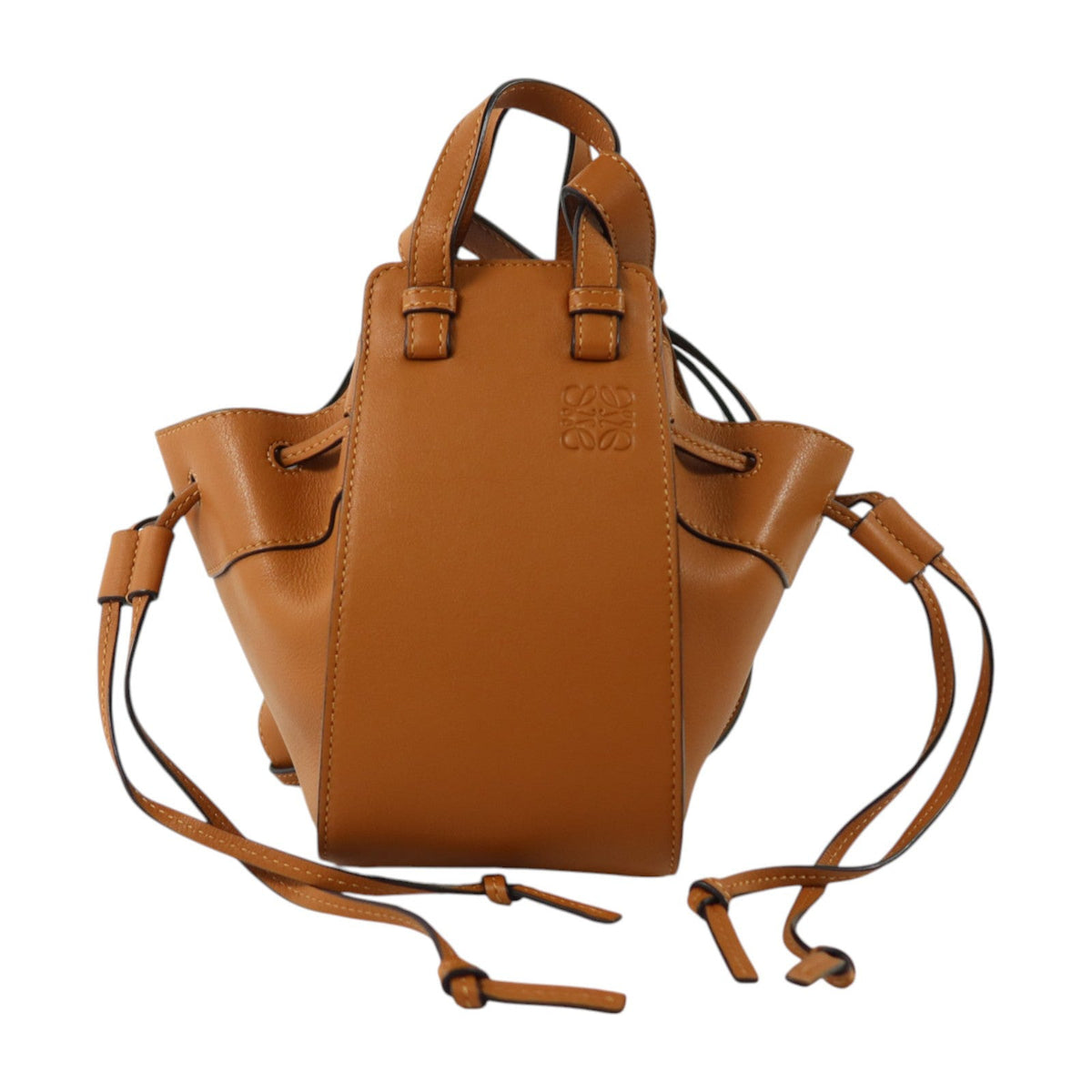 Loewe Hammock Mini · Calfskin