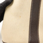 Hermès Garden Party PM · Canvas · Toile