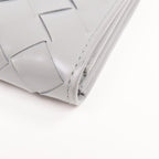 Bottega Veneta · Intrecciato Leather Wallet