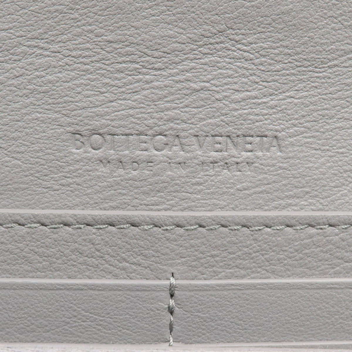 Bottega Veneta · Intrecciato Leather Wallet