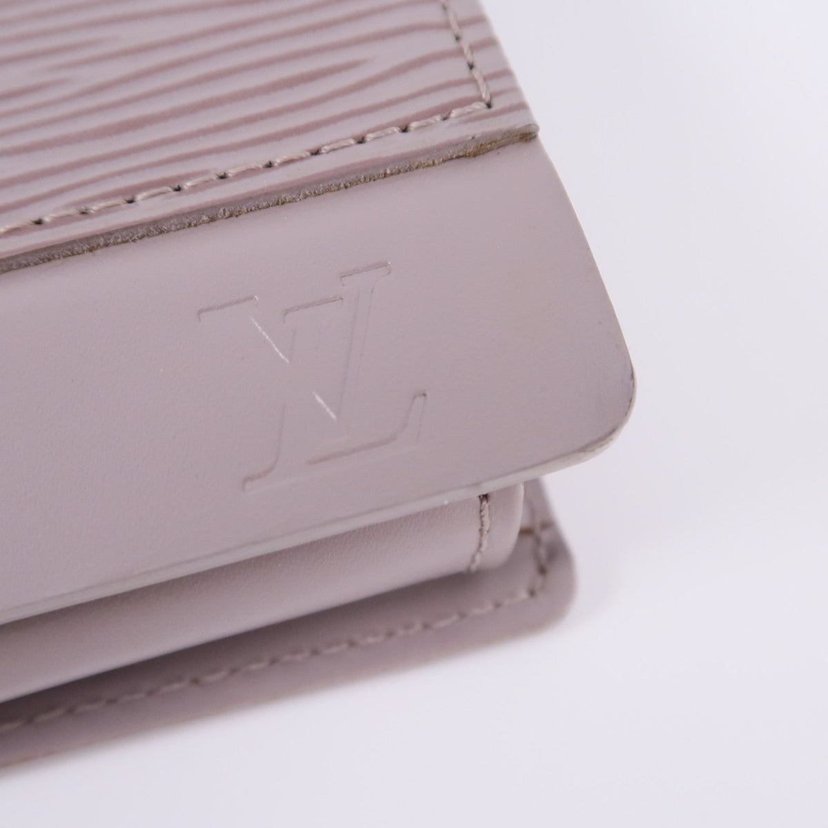 Louis Vuitton Honfleur · Epi