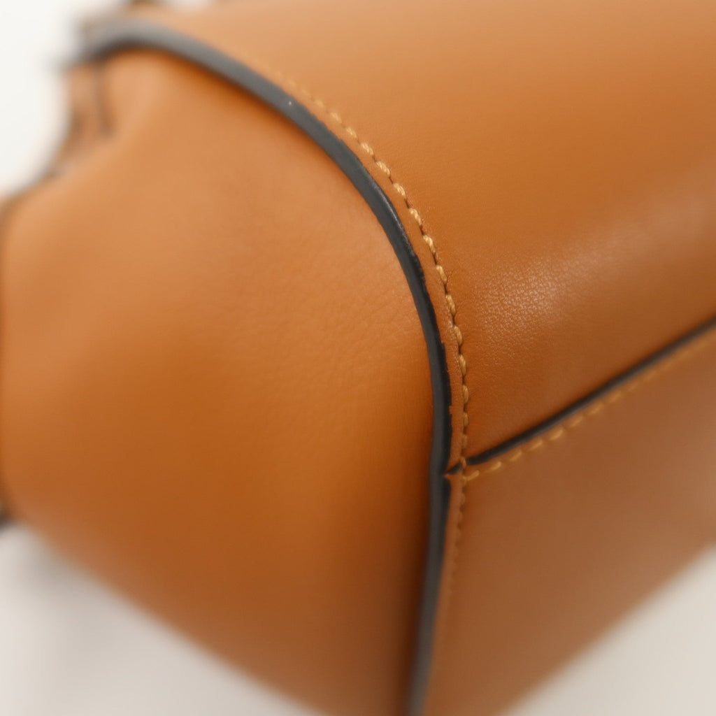 Loewe Hammock Mini · Calfskin