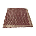 Louis Vuitton · Silk Wool Scarf · 142cm