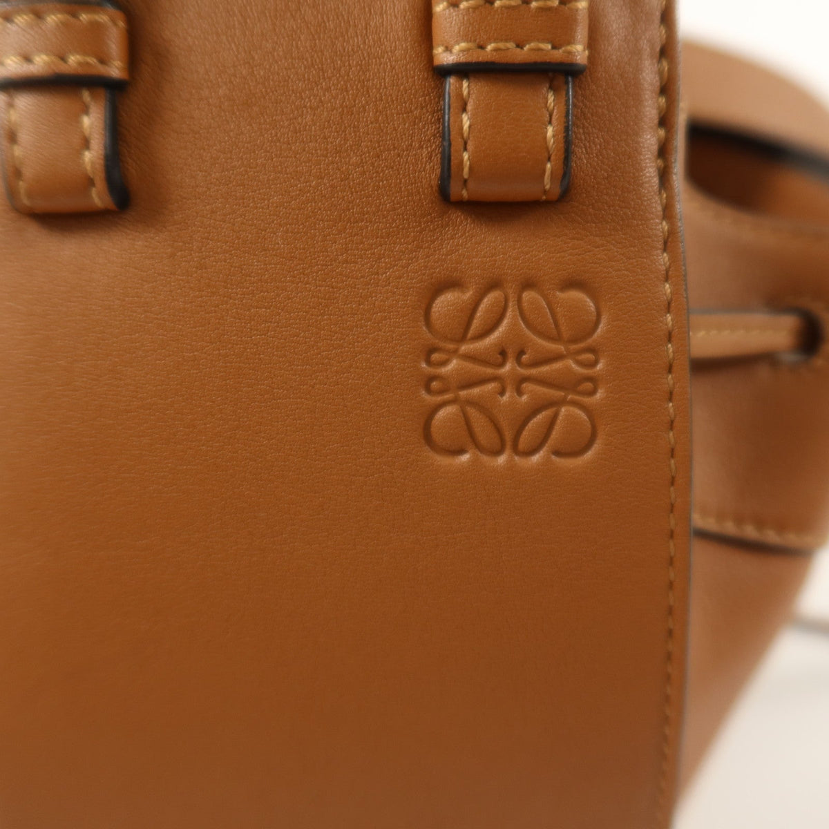 Loewe Hammock Mini · Calfskin
