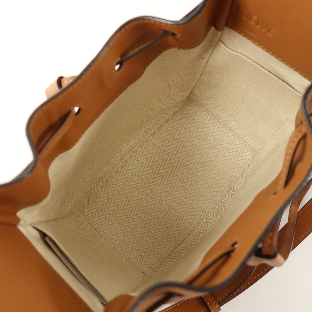 Loewe Hammock Mini · Calfskin
