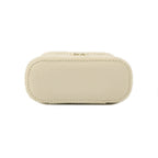 Chanel Mini Box With Handle · Calfskin