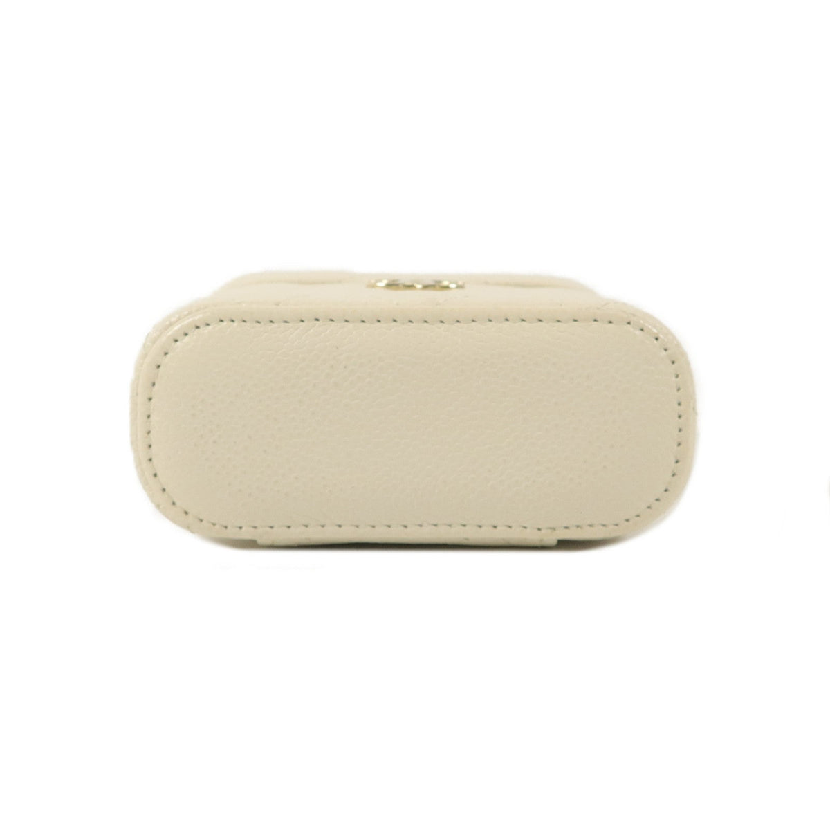 Chanel Mini Box With Handle · Calfskin