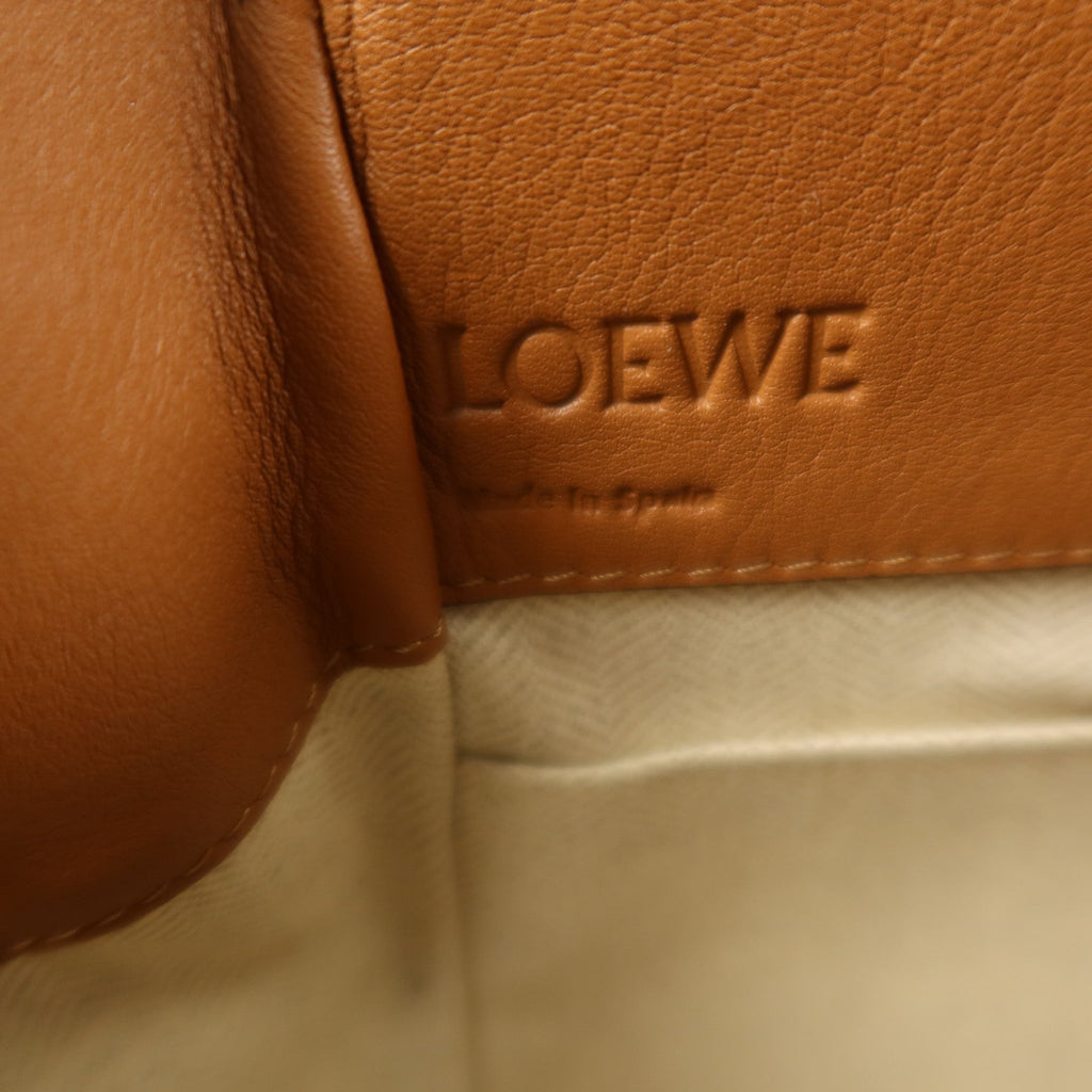 Loewe Hammock Mini · Calfskin