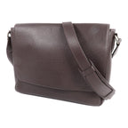Louis Vuitton Roman PM · Taiga Leather