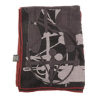 Hermès · Cashmere Silk Scarf