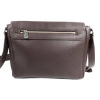 Louis Vuitton Roman PM · Taiga Leather