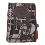 Hermès · Cashmere Silk Scarf