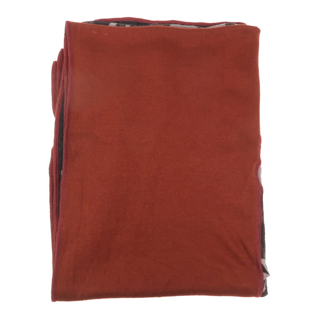 Hermès · Cashmere Silk Scarf