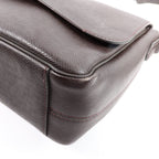 Louis Vuitton Roman PM · Taiga Leather