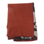 Hermès · Cashmere Silk Scarf