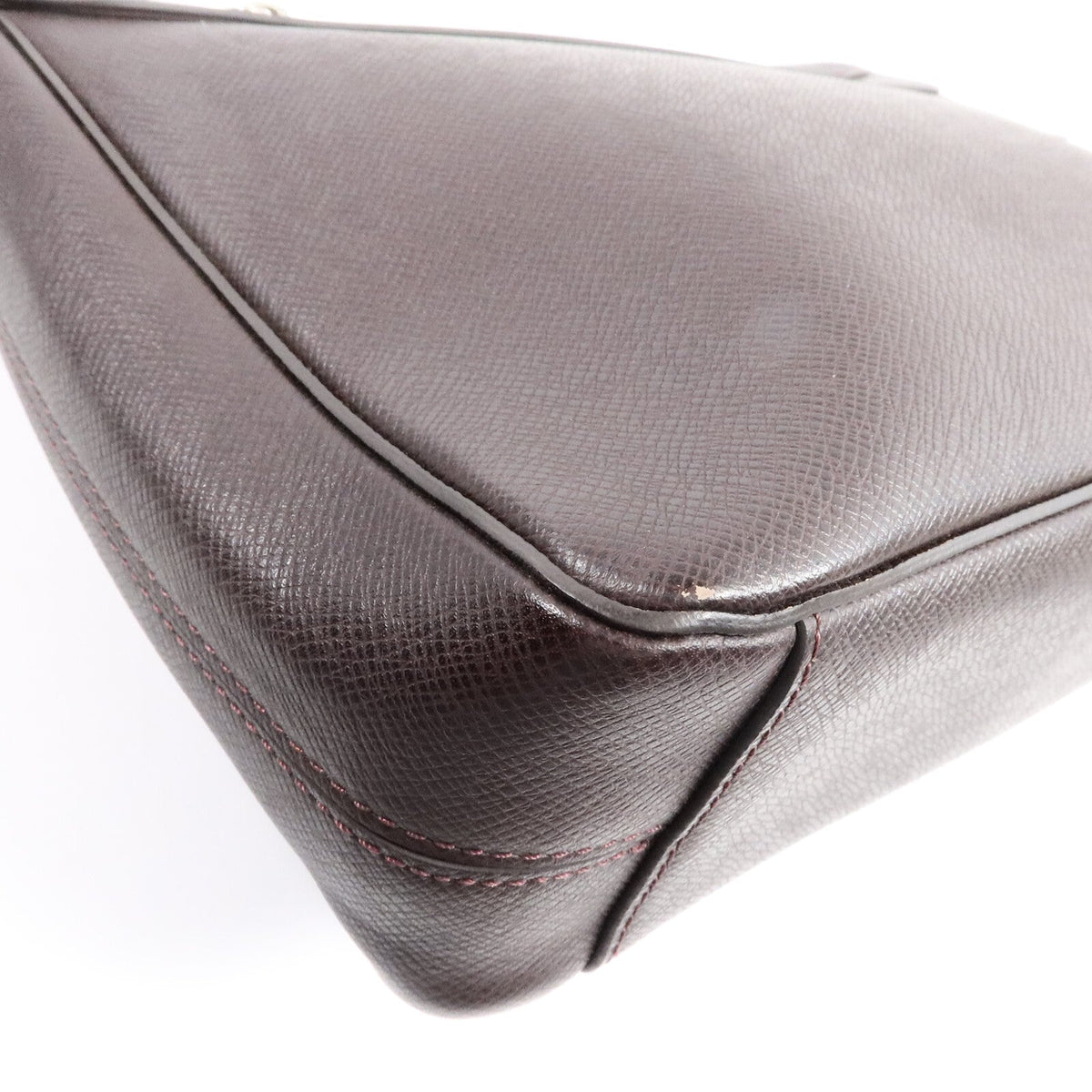 Louis Vuitton Roman PM · Taiga Leather