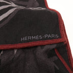 Hermès · Cashmere Silk Scarf