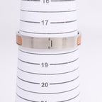 Hermès Clic HH · Enamel Bracelet