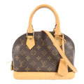 Louis Vuitton Alma BB · Monogram