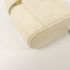 Chanel Mini Box With Handle · Calfskin