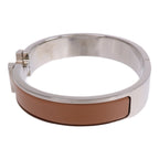 Hermès Clic HH · Enamel Bracelet
