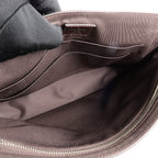 Louis Vuitton Roman PM · Taiga Leather
