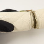 Chanel Mini Box With Handle · Calfskin