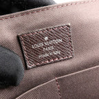 Louis Vuitton Roman PM · Taiga Leather