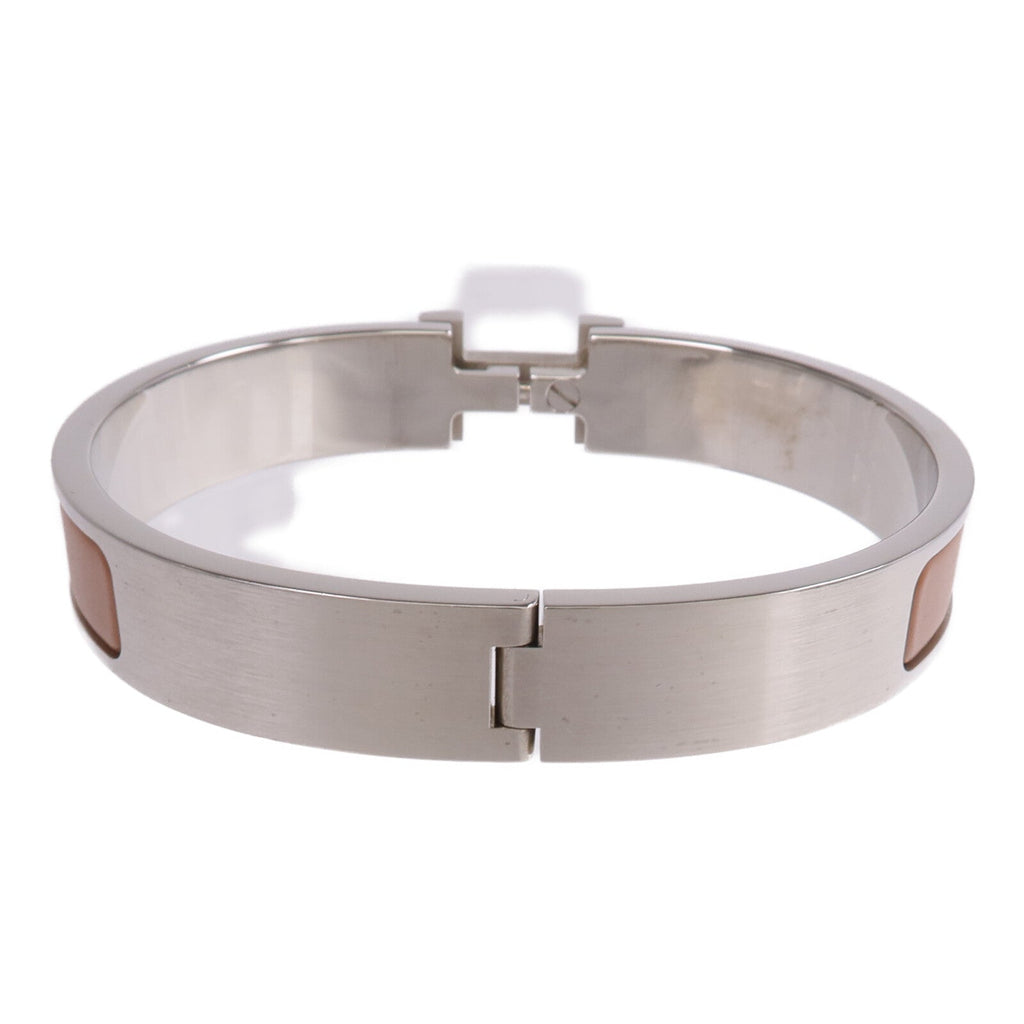 Hermès Clic HH · Enamel Bracelet