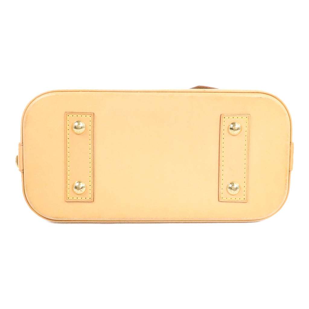 Louis Vuitton Alma BB · Monogram