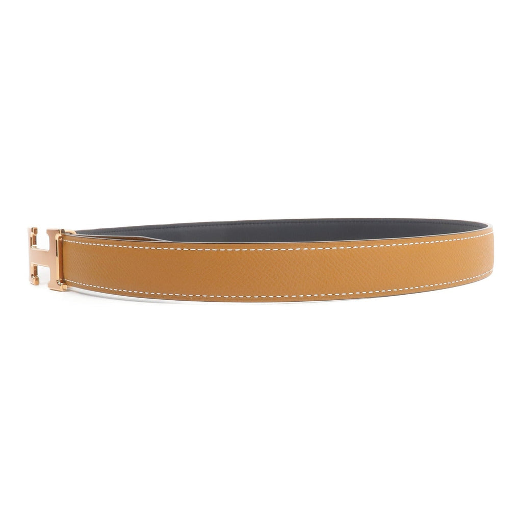 Hermès Mini Constance H Belt · Epsom Leather