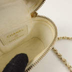 Chanel Mini Box With Handle · Calfskin