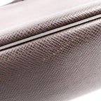 Louis Vuitton Roman PM · Taiga Leather