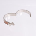 Hermès Clic HH · Enamel Bracelet
