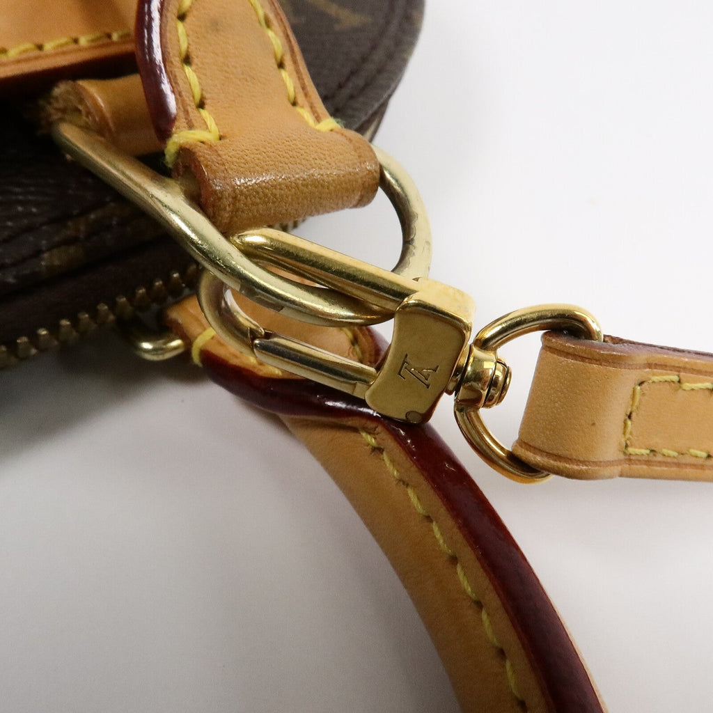 Louis Vuitton Alma BB · Monogram
