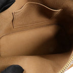 Louis Vuitton Alma BB · Monogram