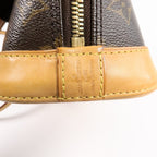 Louis Vuitton Alma BB · Monogram