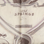 Hermès Silk Carré 90 · Silk Twill