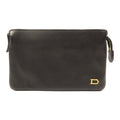 Delvaux · Calfskin Wallet