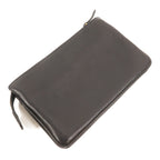 Delvaux · Calfskin Wallet